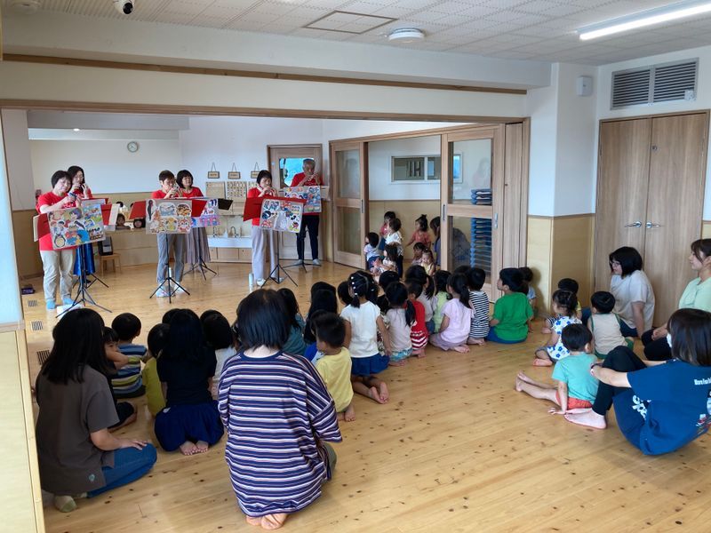 06.25 オカリナ演奏会