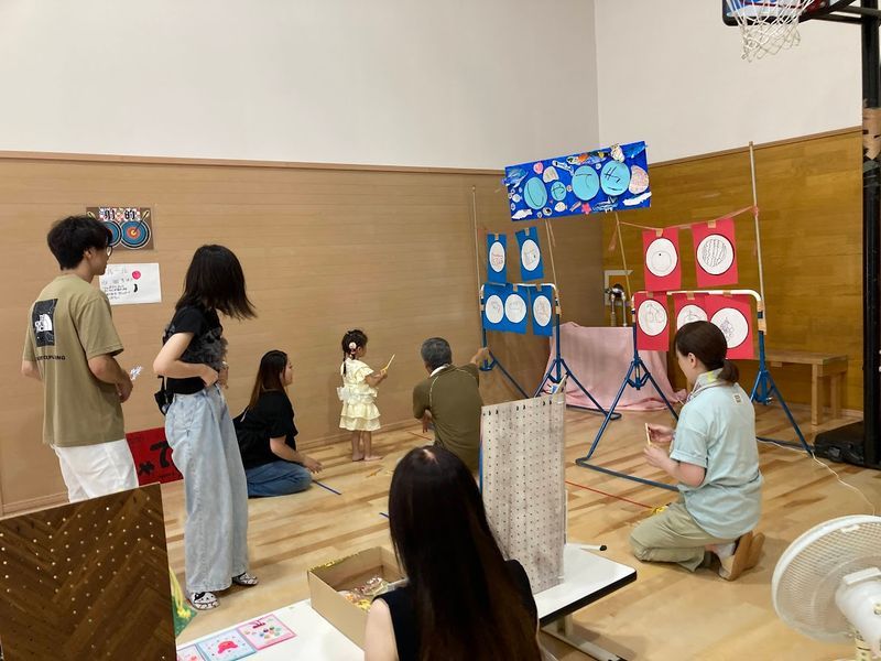 07.19 わくわくまつり