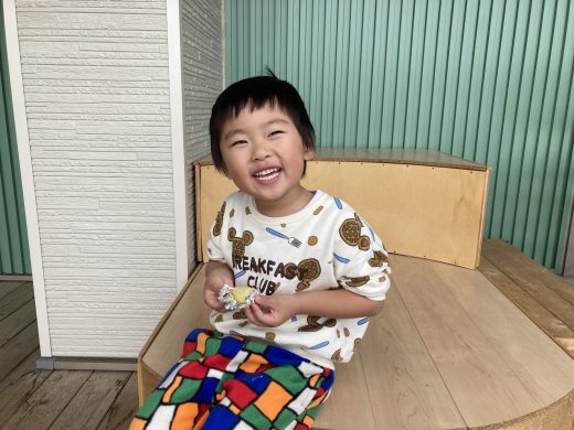 11月5日（水）焼き芋会